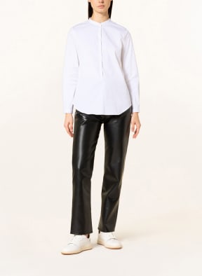 Sophie Blouse RISTY, Color: WHITE (Image 1)