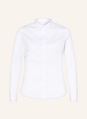 Sophie Shirt blouse GINETTA, Color: WHITE (Image 1)
