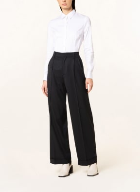 Sophie Shirt blouse GINETTA, Color: WHITE (Image 1)