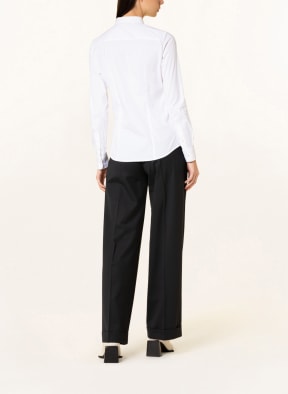Sophie Shirt blouse GINETTA, Color: WHITE (Image 1)