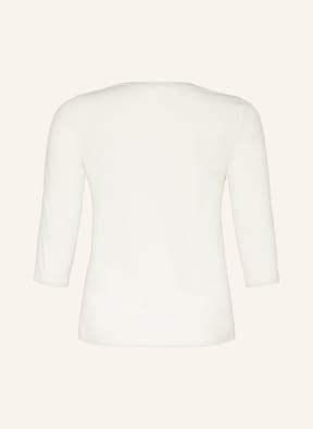 MARINA RINALDI PERSONA Longsleeve , Farbe: ECRU (Bild 1)