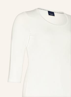 MARINA RINALDI PERSONA Longsleeve , Farbe: ECRU (Bild 1)