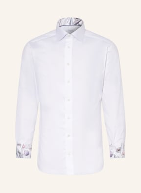ETON Hemd Slim Fit, Farbe: WEISS (Bild 1)