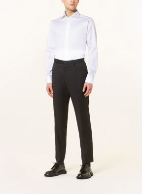 ETON Hemd Slim Fit, Farbe: WEISS (Bild 1)