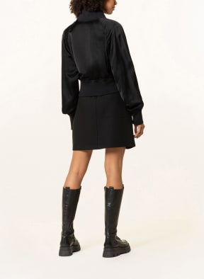 Marc O'Polo Bomber jacket, Color: BLACK (Image 1)