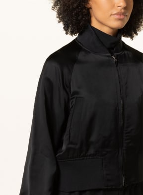 Marc O'Polo Bomber jacket, Color: BLACK (Image 1)