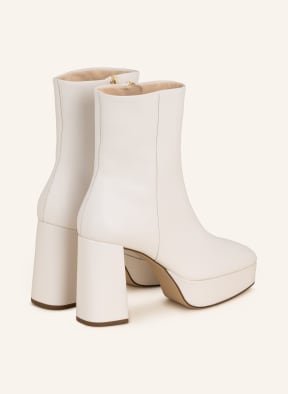 Högl Ankle boots, Color: CREAM (Image 1)