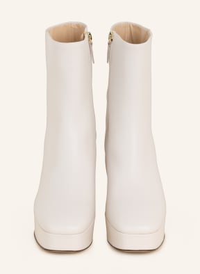 Högl Ankle boots, Color: CREAM (Image 1)