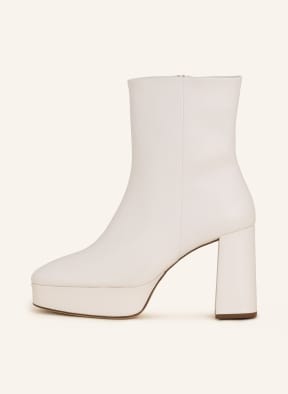 Högl Ankle boots, Color: CREAM (Image 1)