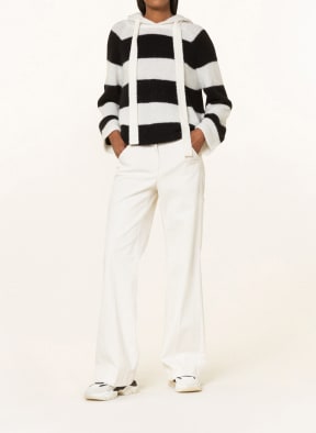 LUISA CERANO Hose , Farbe: WEISS (Bild 1)