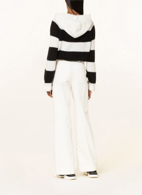 LUISA CERANO Hose , Farbe: WEISS (Bild 1)