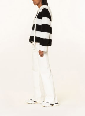 LUISA CERANO Hose , Farbe: WEISS (Bild 1)