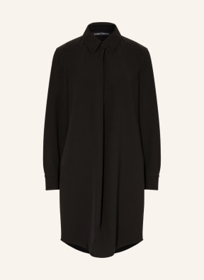 LUISA CERANO Kleid, Farbe: SCHWARZ (Bild 1)