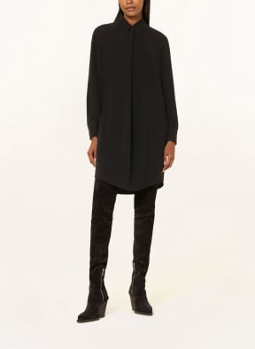 LUISA CERANO Kleid, Farbe: SCHWARZ (Bild 1)