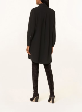 LUISA CERANO Kleid, Farbe: SCHWARZ (Bild 1)