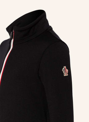 MONCLER enfant Midlayer, Farbe: SCHWARZ (Bild 1)