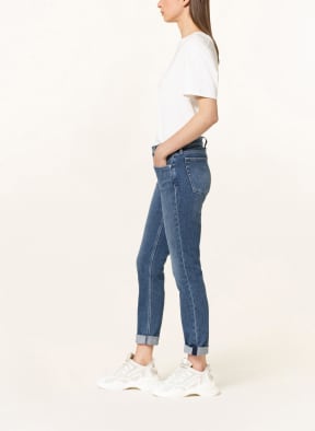 rag & bone Boyfriend Jeans DRE, Farbe: corso (Bild 1)