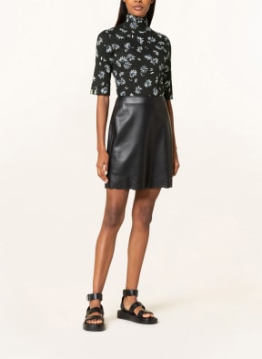MARC CAIN T-Shirt, Farbe: 900 BLACK (Bild 1)