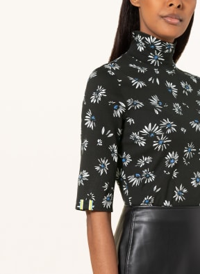 MARC CAIN T-Shirt, Farbe: 900 BLACK (Bild 1)