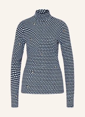 MARC CAIN Longsleeve, Farbe: 900 BLACK (Bild 1)