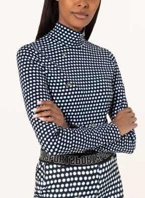 MARC CAIN Longsleeve, Farbe: 900 BLACK (Bild 1)
