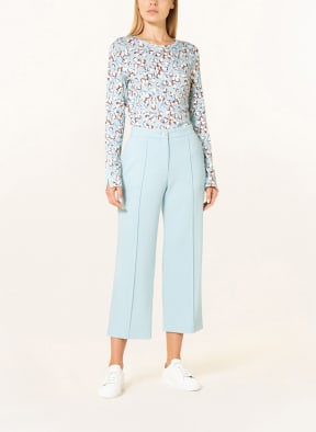 MARC CAIN Longsleeve, Farbe: 314 atmospheric blue (Bild 1)