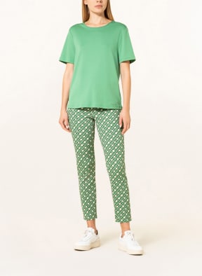 MARC CAIN T-Shirt, Farbe: 540 moss green (Bild 1)