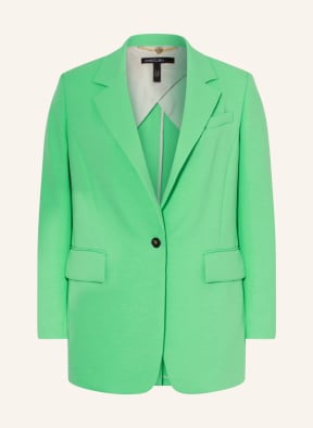 MARC CAIN Blazer, Farbe: 550 bright jade (Bild 1)