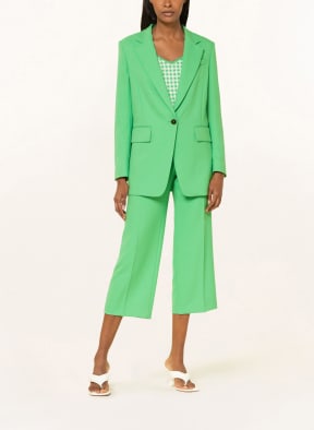 MARC CAIN Blazer, Farbe: 550 bright jade (Bild 1)