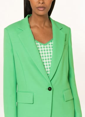 MARC CAIN Blazer, Farbe: 550 bright jade (Bild 1)