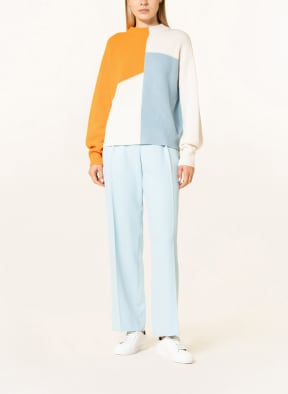 MARC CAIN Pullover, Farbe: 474 clear orange (Bild 1)