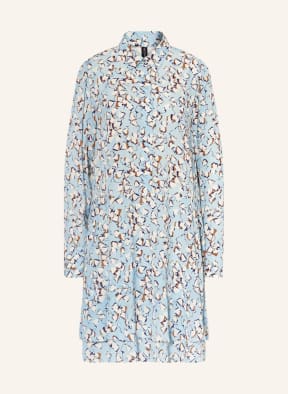 MARC CAIN Kleid , Farbe: 314 atmospheric blue (Bild 1)