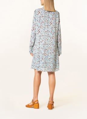 MARC CAIN Kleid , Farbe: 314 atmospheric blue (Bild 1)