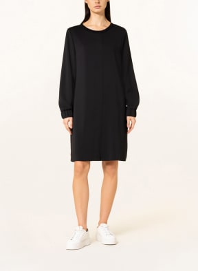 MARC CAIN Dress , Color: 900 BLACK (Image 1)