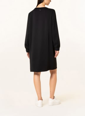 MARC CAIN Dress , Color: 900 BLACK (Image 1)