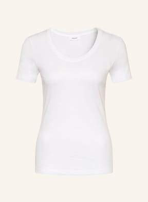 darling harbour T-shirt, Color: WHITE (Image 1)