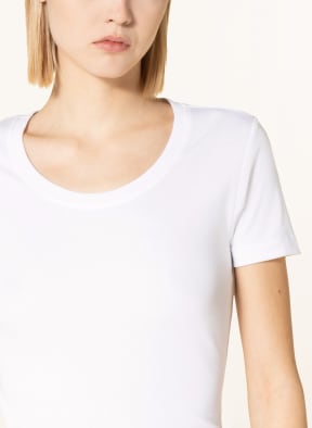 darling harbour T-shirt, Color: WHITE (Image 1)