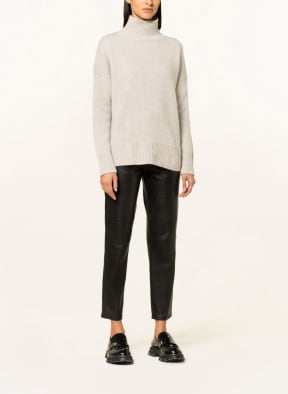 KUJTEN Cashmere-Pullover ULLA, Farbe: CREME (Bild 1)