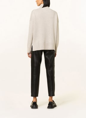 KUJTEN Cashmere-Pullover ULLA, Farbe: CREME (Bild 1)