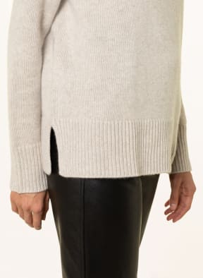 KUJTEN Cashmere-Pullover ULLA, Farbe: CREME (Bild 1)