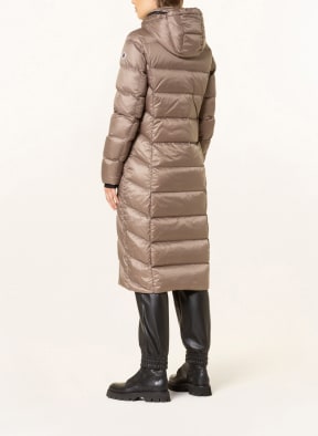 RESET Down coat NANJING, Color: BEIGE (Image 1)