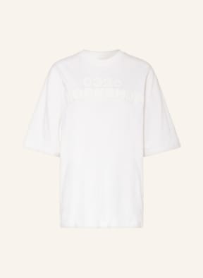 sloggi Lounge shirt, Color: ECRU (Image 1)