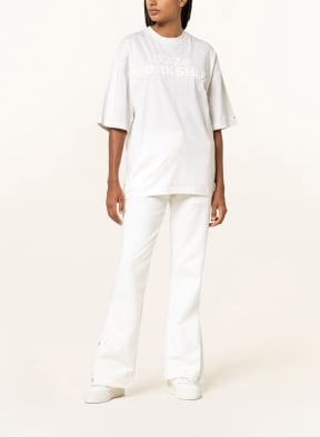 sloggi Lounge shirt, Color: ECRU (Image 1)