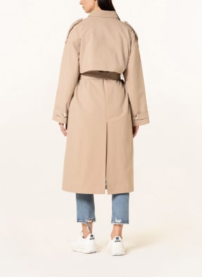 MEOTINE Trenchcoat , Farbe: BEIGE (Bild 1)