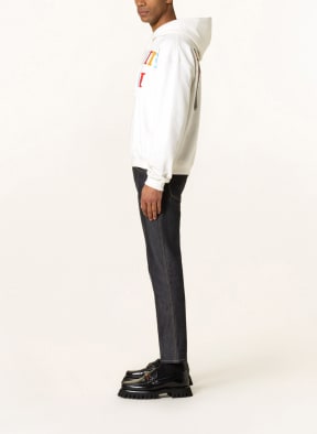 GUCCI Jeans Tapered fit , Color: 4759 DARK BLUE/MIX (Image 1)