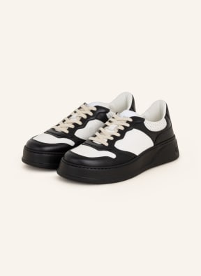 GUCCI Sneakers GG, Color: 1068 BL/G.W/G.W.T/G.W.T/B (Image 1)