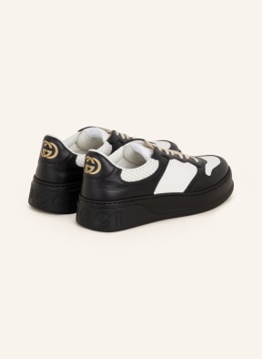 GUCCI Sneakers GG, Color: 1068 BL/G.W/G.W.T/G.W.T/B (Image 1)