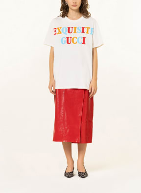 GUCCI T-Shirt, Farbe: 9095 SUNLIGHT/MC (Bild 1)