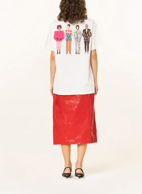 GUCCI T-Shirt, Farbe: 9095 SUNLIGHT/MC (Bild 1)