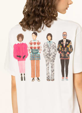 GUCCI T-Shirt, Farbe: 9095 SUNLIGHT/MC (Bild 1)